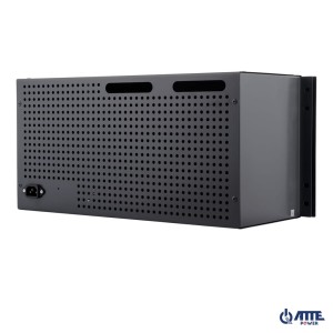 Obudowa RACK 5U 180 ATTE ABOX-R5U0