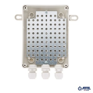 Obudowa zewnętrzna IP56 ATTE ABOX-S2