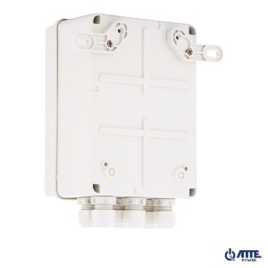 Obudowa zewnętrzna IP56 ATTE ABOX-S2