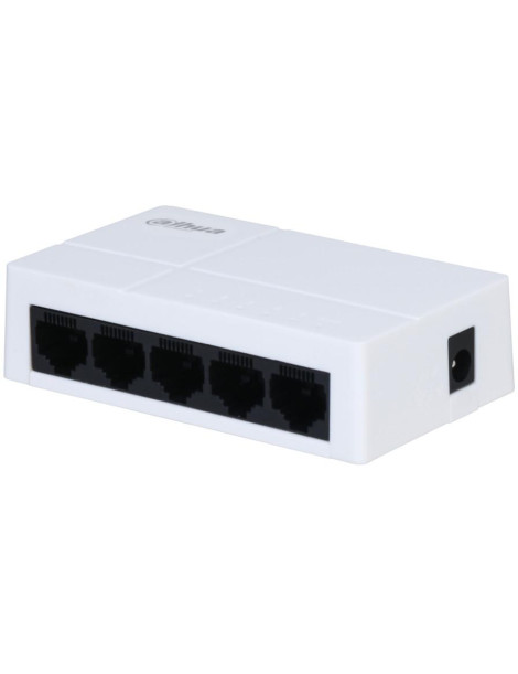SWITCH DAHUA PFS3005-5GT-L-V2