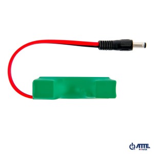 Adapter PoE 802.3af obniżający napięcie do 5V ATTE ASDC-05-050-HS