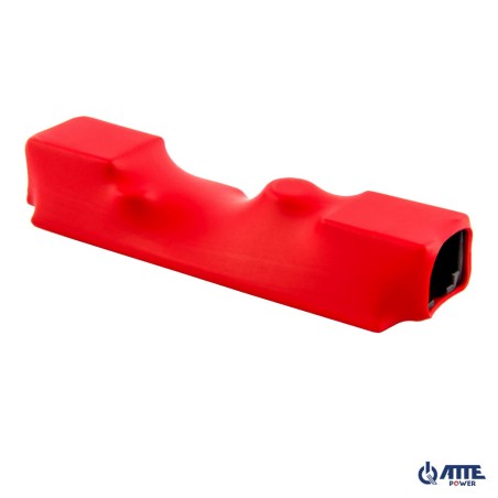 Adapter PoE PASSIVE podnoszący napięcie do 48V ATTE ASUC-15-480-HS