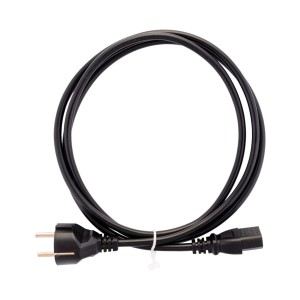 Zestaw do 8 kamer IP switch PoE 8P+2G ATTE IP-8-20-R5U0