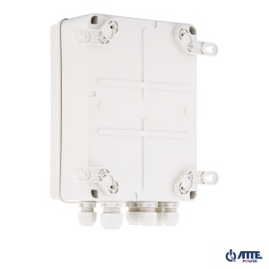 Zasilacz sieciowy SMPS 12V 6A 72W ATTE APS-70-120-S1