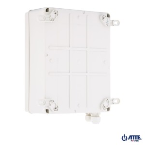 Zasilacz sieciowy SMPS 24V 3A 72W ATTE APS-70-240-L1