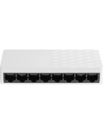 Switch Hilook by Hikvision SW-08-D 8-portowy