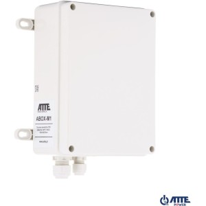 Zasilacz sieciowy SMPS 12V 6A 72W ATTE APS-70-120-M1