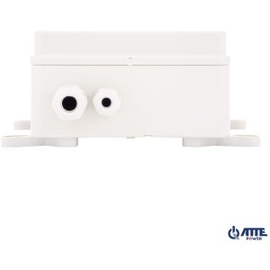 Zasilacz sieciowy SMPS 48V 2A 90W ATTE APS-90-480-M1