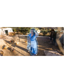 Kamera IP Imou Cruiser SC 4G 5MP