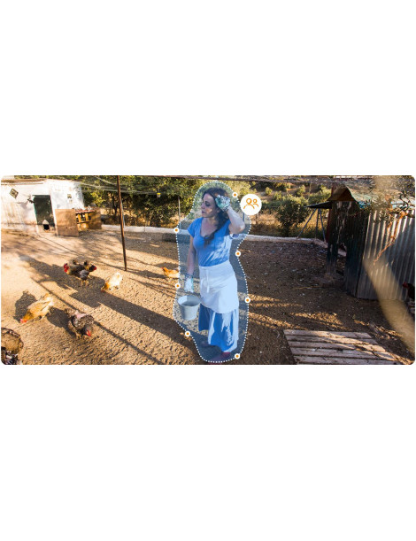 Kamera IP Imou Cruiser SC 4G 5MP