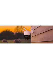 Kamera IP Imou Cruiser SC 4G 5MP