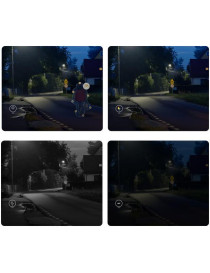 Kamera IP Imou Cruiser SC 4G 5MP