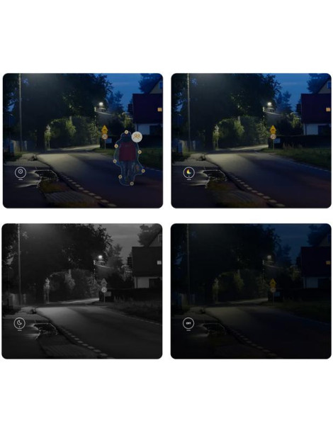 Kamera IP Imou Cruiser SC 4G 5MP