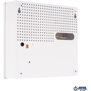 Zasilacz buforowy SMPS 24V 3A 72W ATTE AUPS-70-240-F