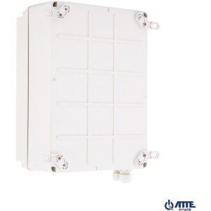 Zasilacz buforowy SMPS 24V 3A 72W ATTE AUPS-70-240-XL1