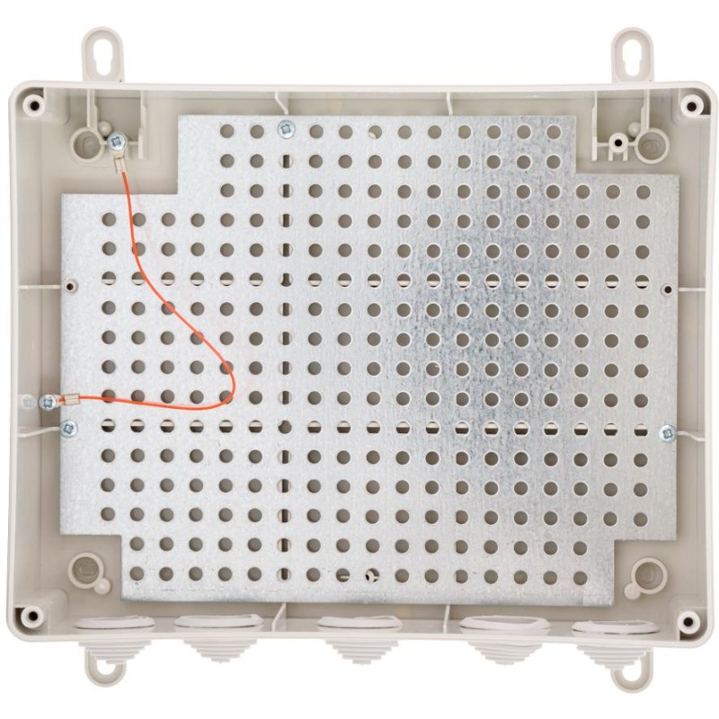 Obudowa zewnętrzna IP55 ATTE ABOX-L3