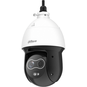 KAMERA TERMOWIZYJNA DAHUA TPC-SD2241-TB3F4-S2