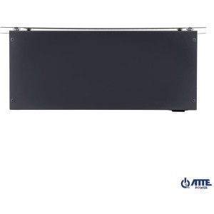 Obudowa RACK 5U 180 ATTE ABOX-R5U0
