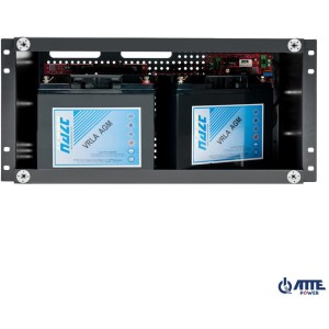 Obudowa RACK 5U 180 ATTE ABOX-R5U0