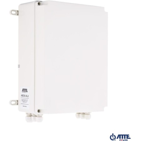 Obudowa zewnętrzna IP56 ATTE ABOX-XL2