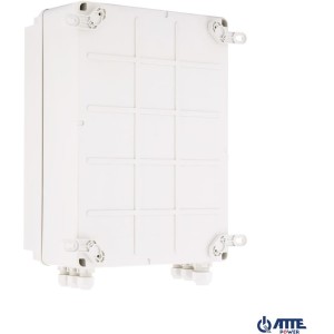 Obudowa zewnętrzna IP56 ATTE ABOX-XL2