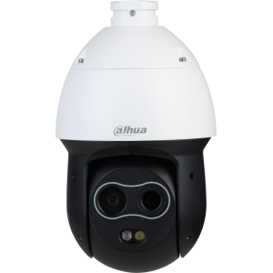 KAMERA TERMOWIZYJNA DAHUA TPC-SD2241-TB3F4-S2