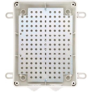 Blacha montażowa do obudów ABOX-M ATTE ADD-MPM