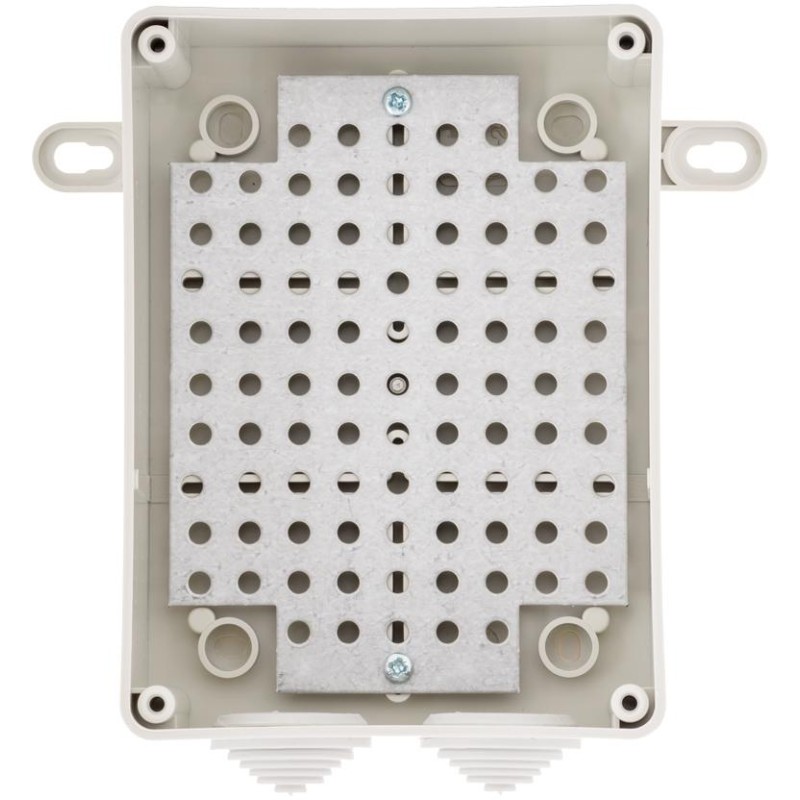 Blacha montażowa do obudów ABOX-S ATTE ADD-MPS