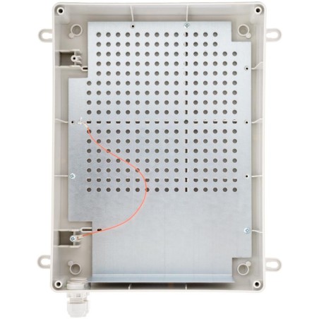 Blacha montażowa do obudów ABOX-XL ATTE ADD-MPXL