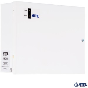 Zasilacz sieciowy SMPS 12V 6A 72W ATTE APS-70-120-E