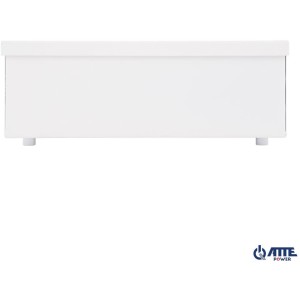 Zasilacz sieciowy SMPS 12V 6A 72W ATTE APS-70-120-E