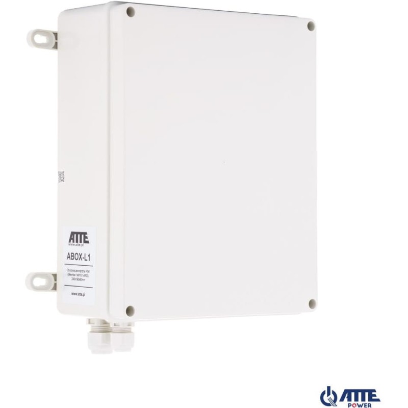 Zasilacz sieciowy SMPS 12V 6A 72W ATTE APS-70-120-L1