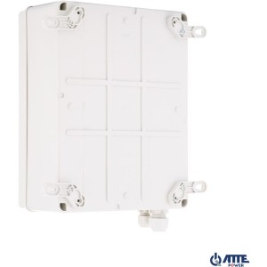 Zasilacz sieciowy SMPS 12V 6A 72W ATTE APS-70-120-L1