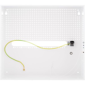 Zestaw buforowy do 16 kamer IP switch Po 16P+2G ATTE IPUPS-16-20-H