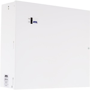 Zestaw buforowy do 17 kamer IP switch PoE 17P+1UP ATTE IPUPS-17-11-H