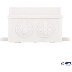 SWITCH 6-PORTOWY POE ATTE xPoE-6-11-S3