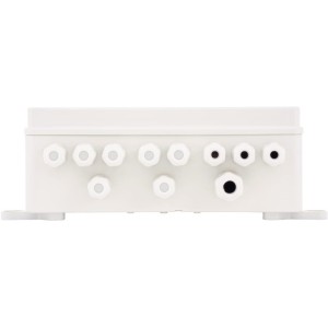 SWITCH ZEWNĘTRZNY 8-PORTOWY POE DO 8 KAMER IP ATTE IP-8-20-L2