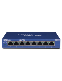 SWITCH NETGEAR GS108GE