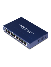 SWITCH NETGEAR GS108GE