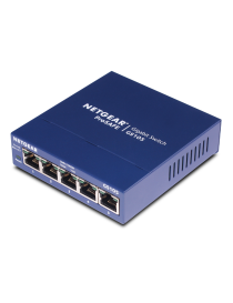 SWITCH NETGEAR GS105GE