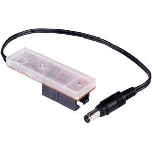 Adapter PoE ATTE SDIP-12-124