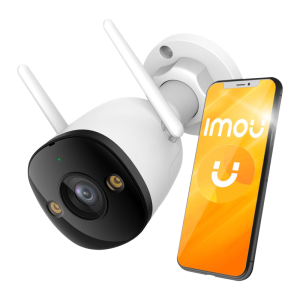 Kamera IP Imou bullet 3 5MP Wi-Fi IR30 IPC-S3EP-5M0WE