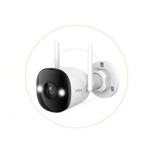 Kamera IP Imou bullet 3 5MP Wi-Fi IR30 IPC-S3EP-5M0WE