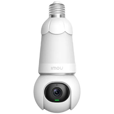 Kamera IP Imou kamera żarówka Bulb Cam 5MP IPC-S6DP-5M0WEB