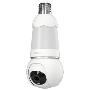 Kamera IP Imou kamera żarówka Bulb Cam 5MP IPC-S6DP-5M0WEB