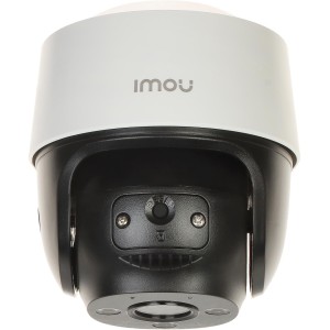 KAMERA IP IMOU Cruiser POE IPC-S21FAP