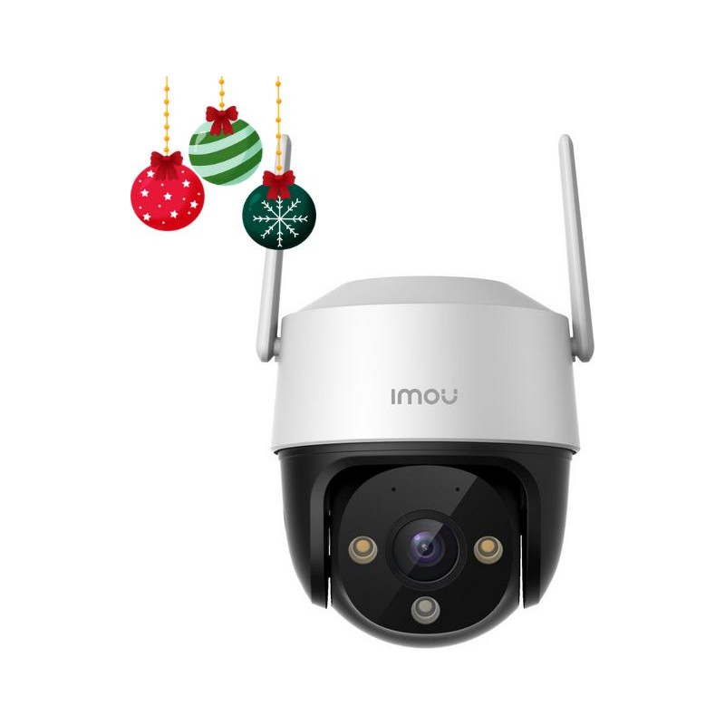 Kamera IP Imou Cruiser 2C 3MP IPC-S7CP-3M0WE