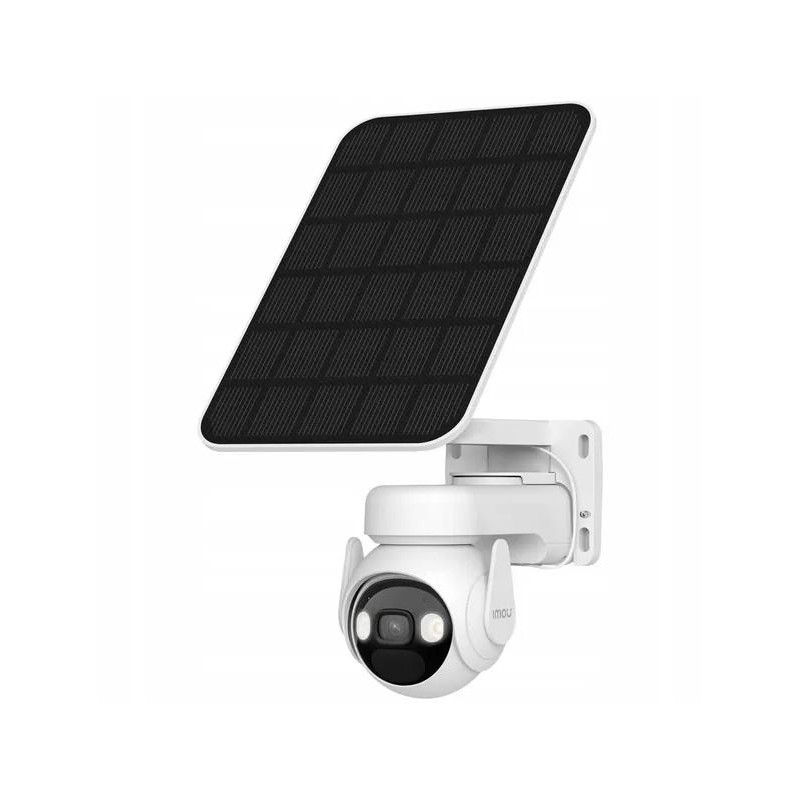 Kamera IP Imou Cell PT 4G kit 3MP bateryjna z panelem solarnym