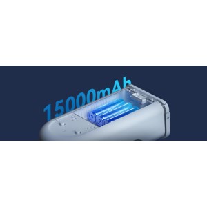 Kamera IP Imou Cell PT 4G kit 3MP bateryjna z panelem solarnym