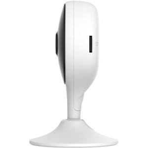 Kamera IP IMOU Cue 2 IPC-C22EP-A z pokrowcem silikonowym pomarańczowym